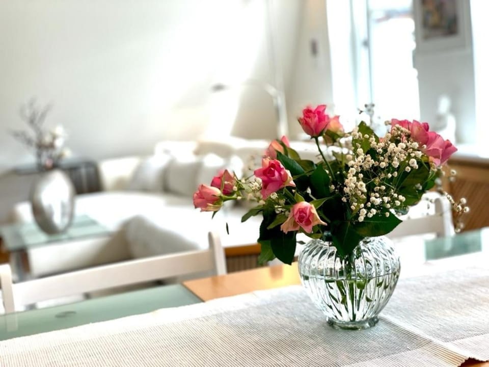 Fischerhuus House in Eckernförde