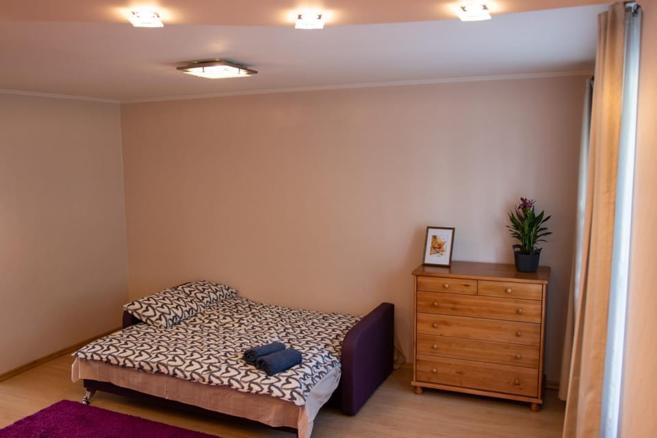 Apartament Amber, Liepāja Apartment in Latvia