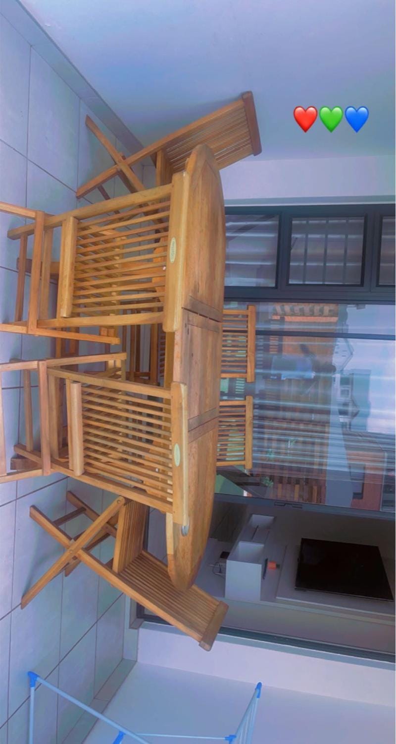 RnR Crystal Lagoon Apartment in Pretoria