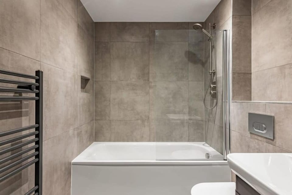 StayZeni, Ouse Court York 1 Bedroom Apartment Apartment in York