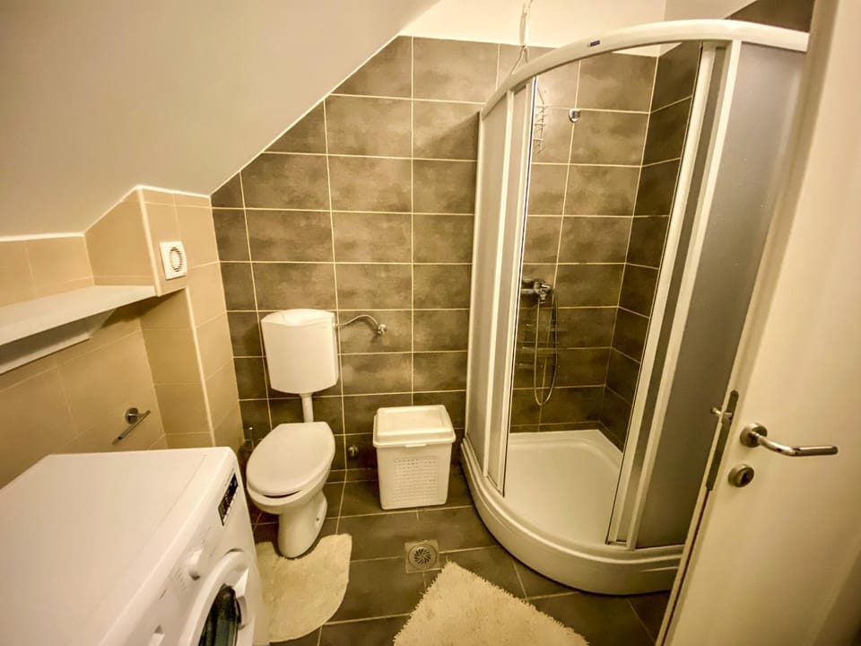 Ararat Penthouse Apartment in Zlatibor