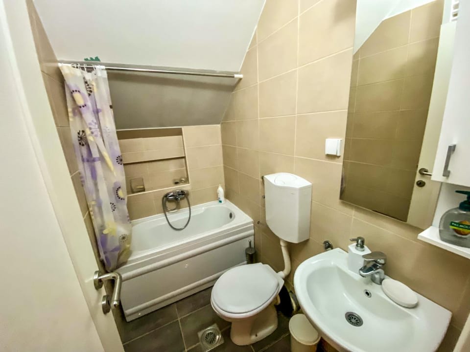 Ararat Penthouse Apartment in Zlatibor