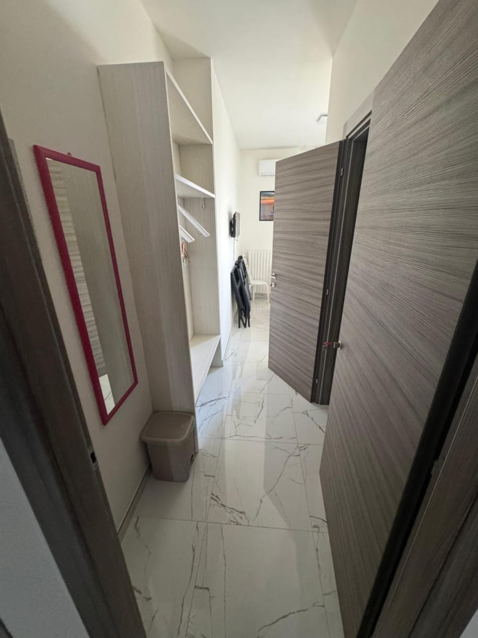 B&B Ancora del Sud Bed and Breakfast in Otranto