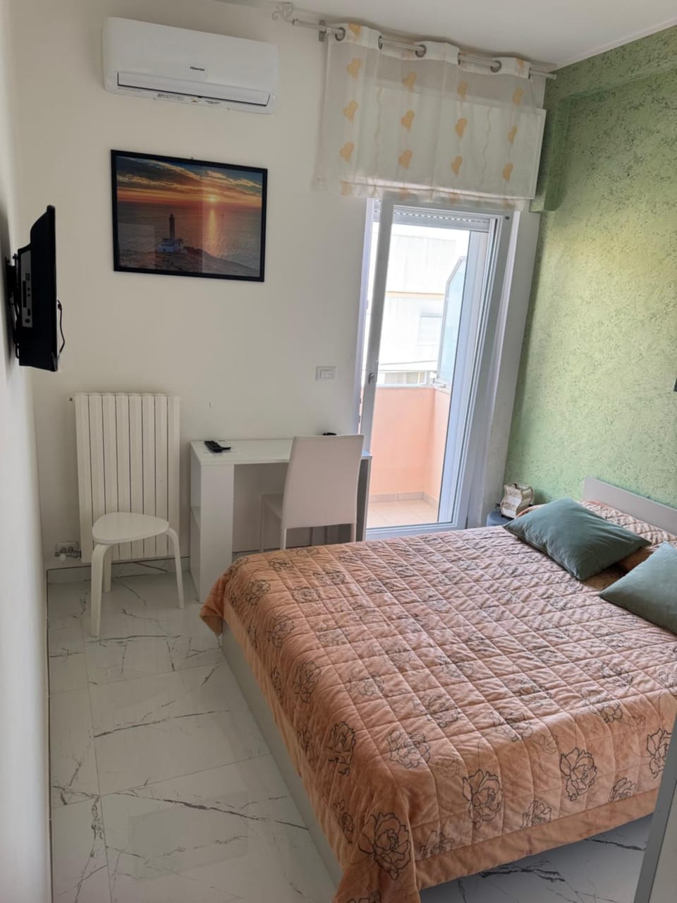 B&B Ancora del Sud Bed and Breakfast in Otranto