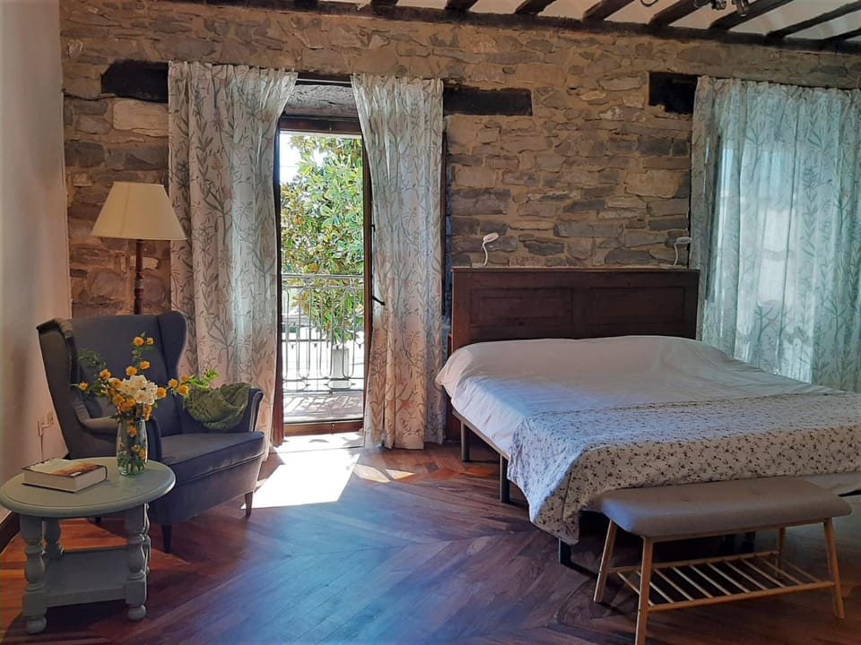 Hotel Doña Lola Hotel in Basque Country
