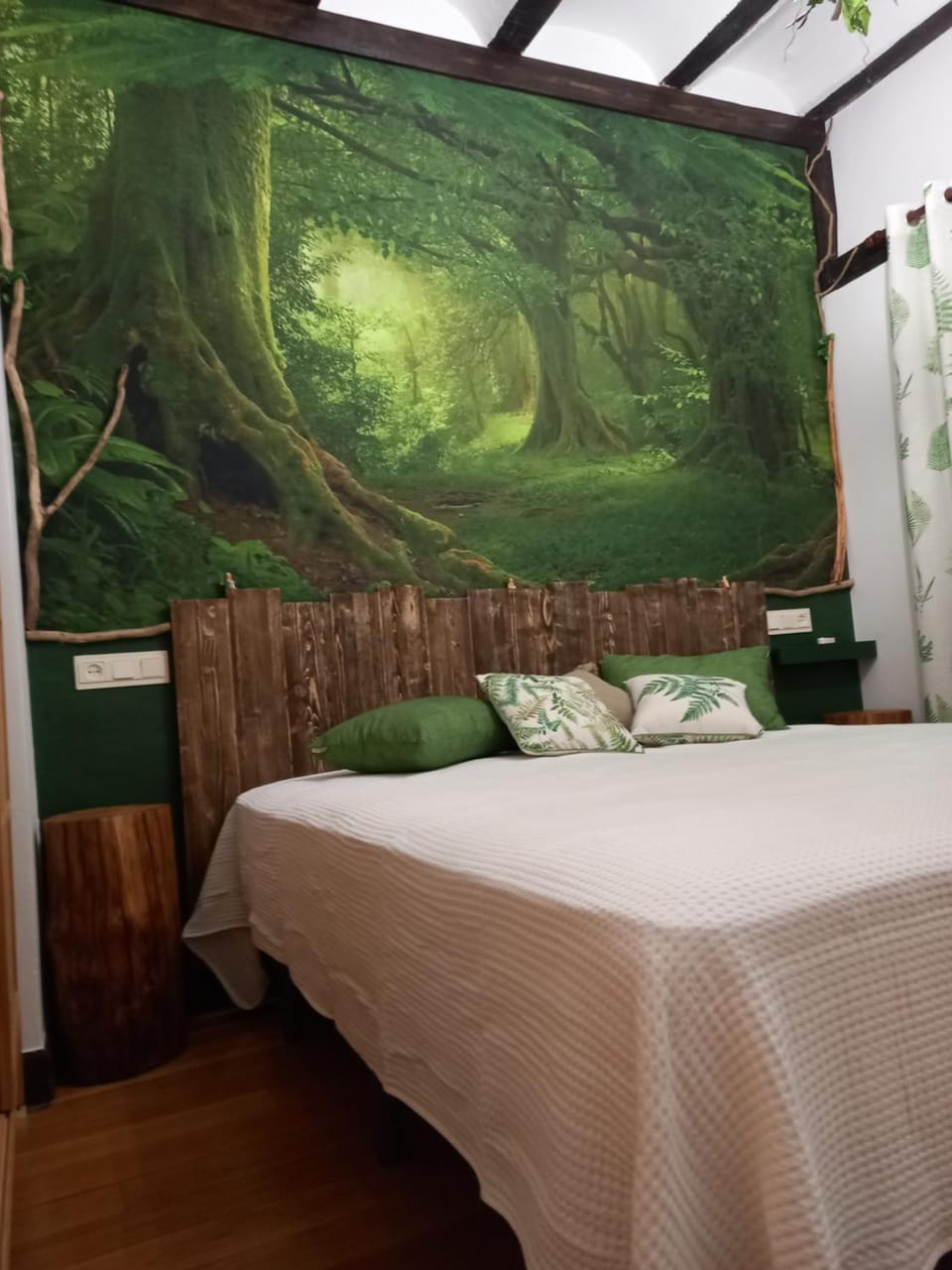 Hotel Doña Lola Hotel in Basque Country