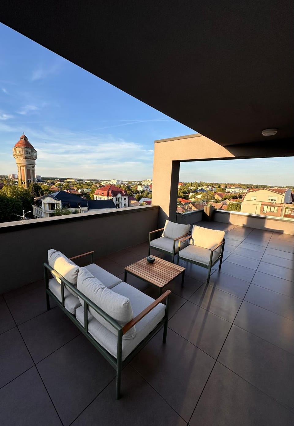 Patio, View (from property/room), Balcony/Terrace