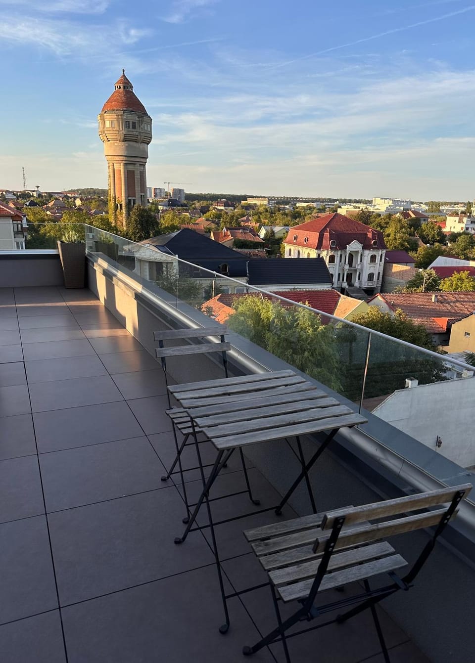View (from property/room), Balcony/Terrace