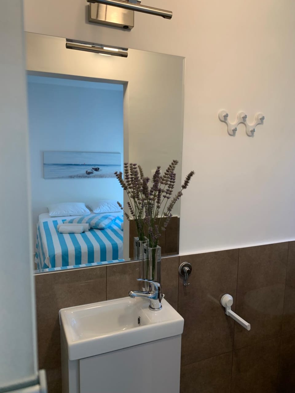 Apartment Studio Salvetti Apartment in Piran