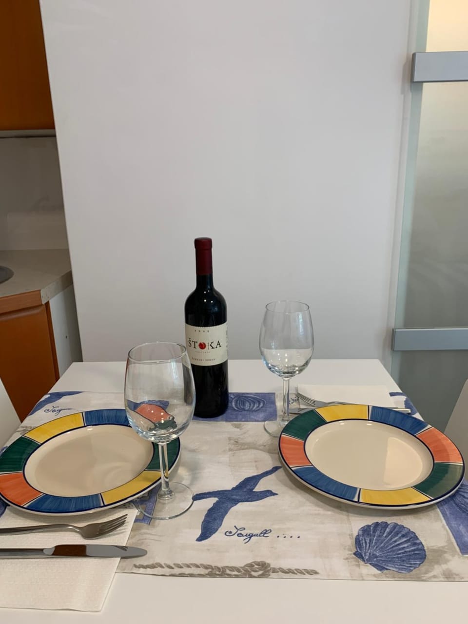 Apartment Studio Salvetti Apartment in Piran