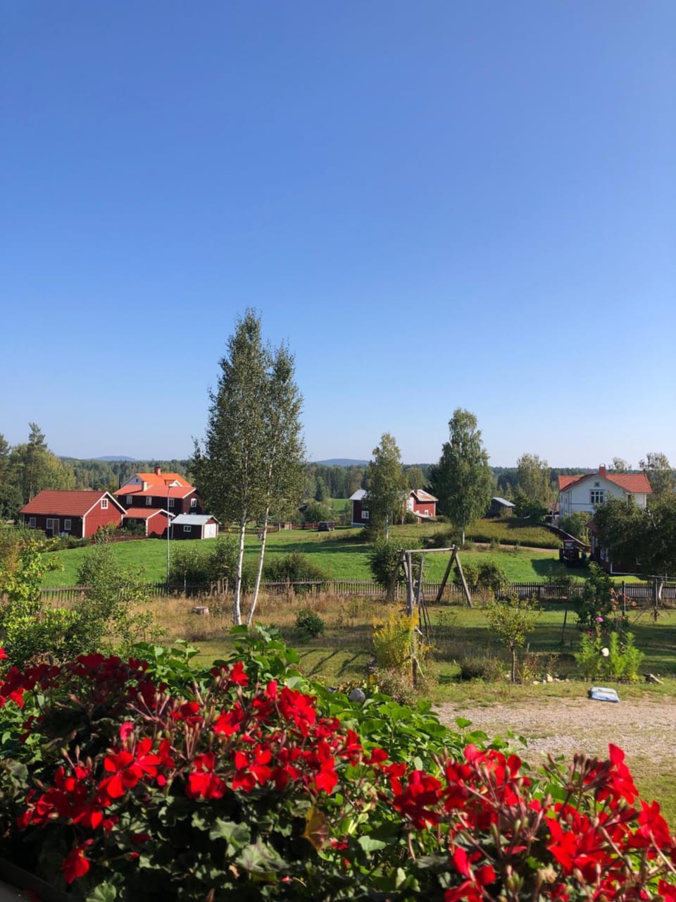 Långhedgården Bed & Breakfast Bed and Breakfast in Sweden