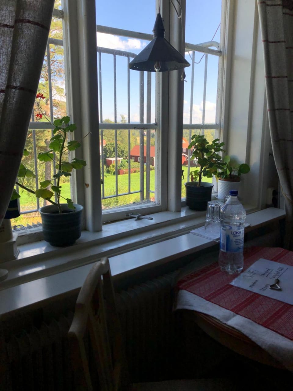 Långhedgården Bed & Breakfast Bed and Breakfast in Sweden
