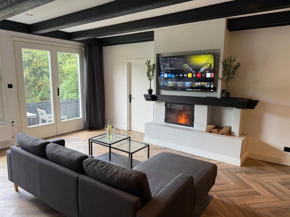 WALDVILLA Bad Kleinkirchheim Apartment in Carinthia, Austria