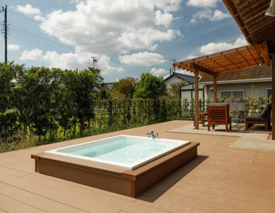 RE,HOUSE - Vacation STAY 64546v House in Chiba Prefecture
