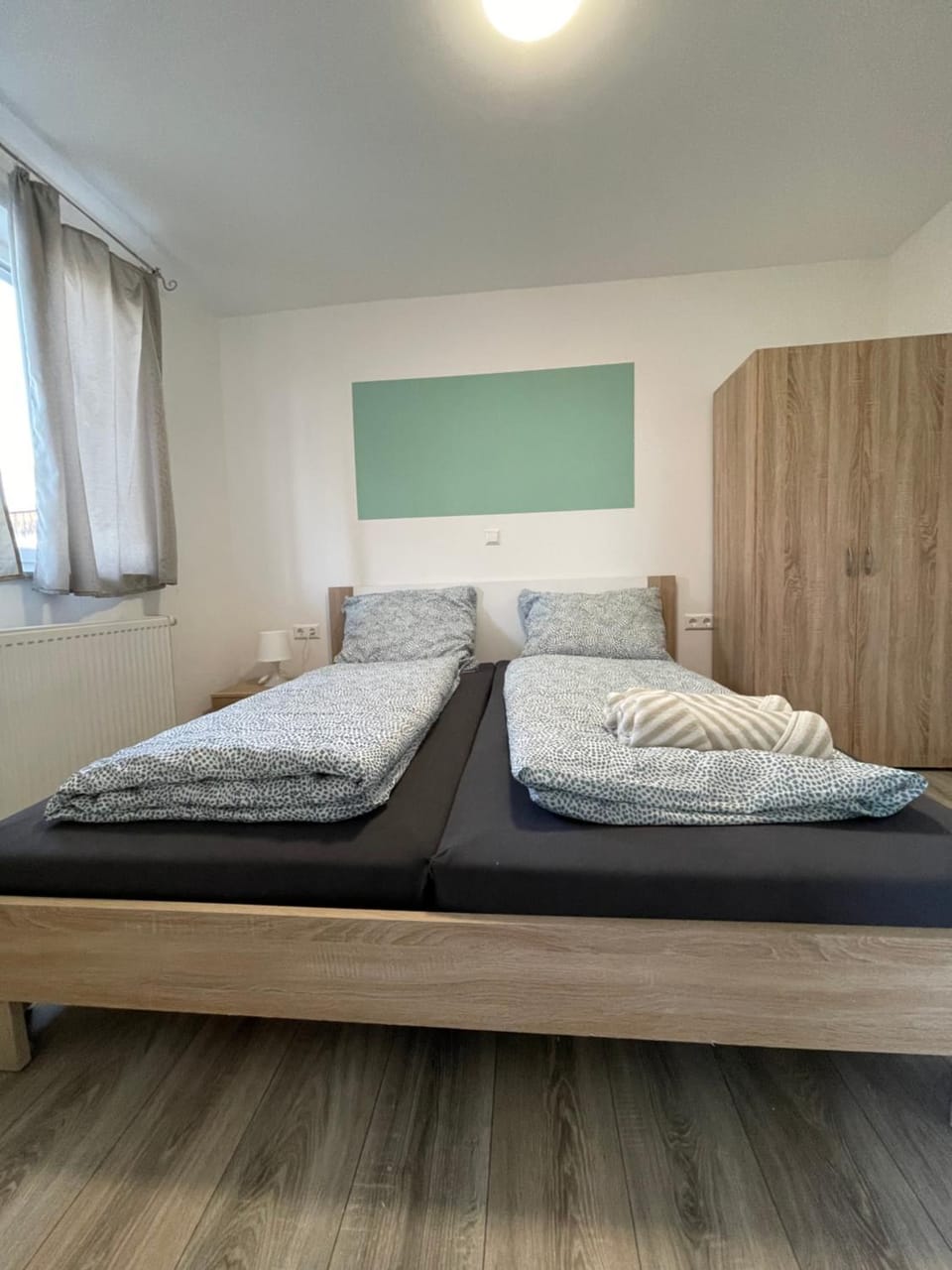 Ferienwohnung Einstein Apartment in Baden-Württemberg