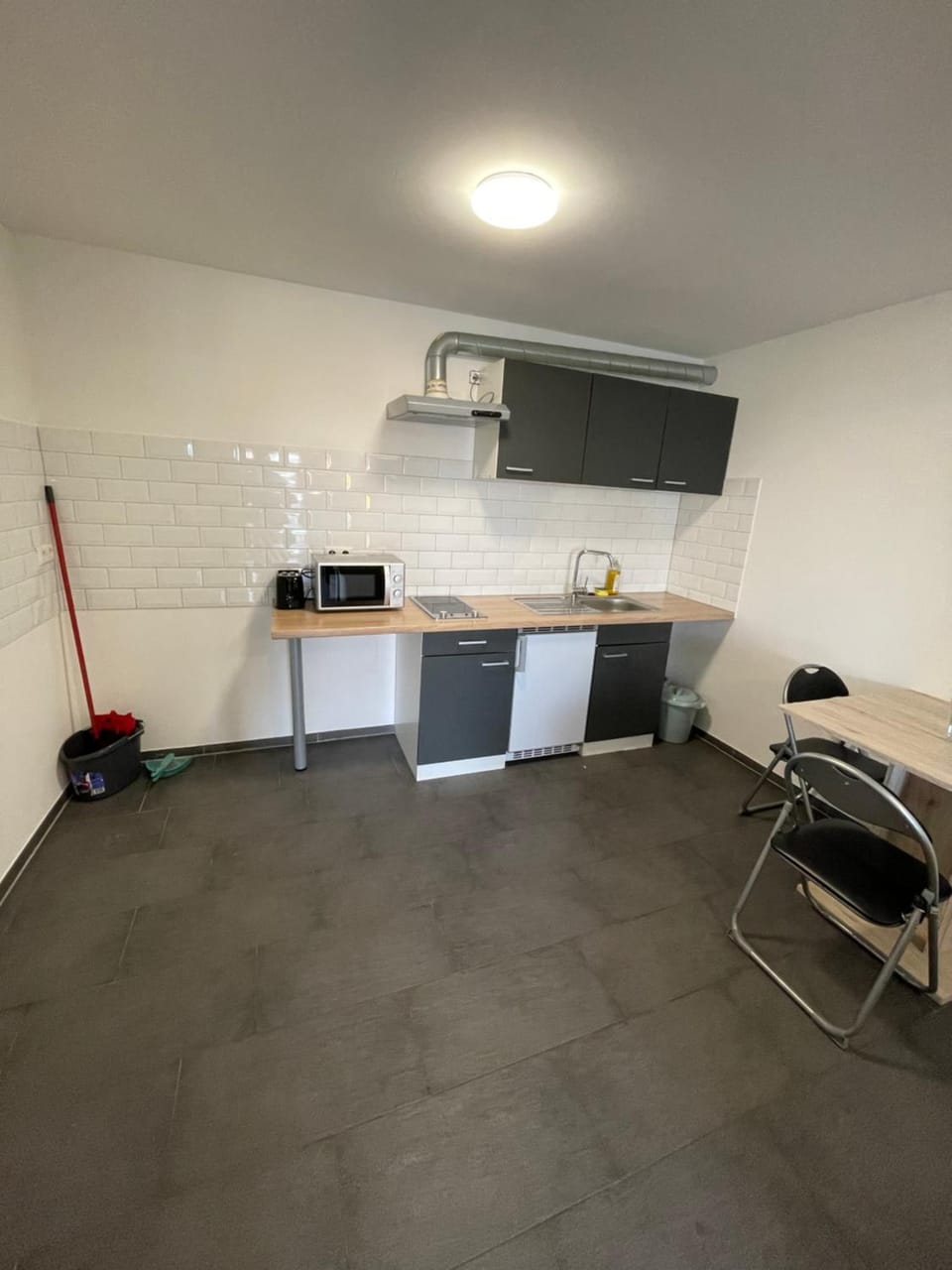 Ferienwohnung Einstein Apartment in Baden-Württemberg