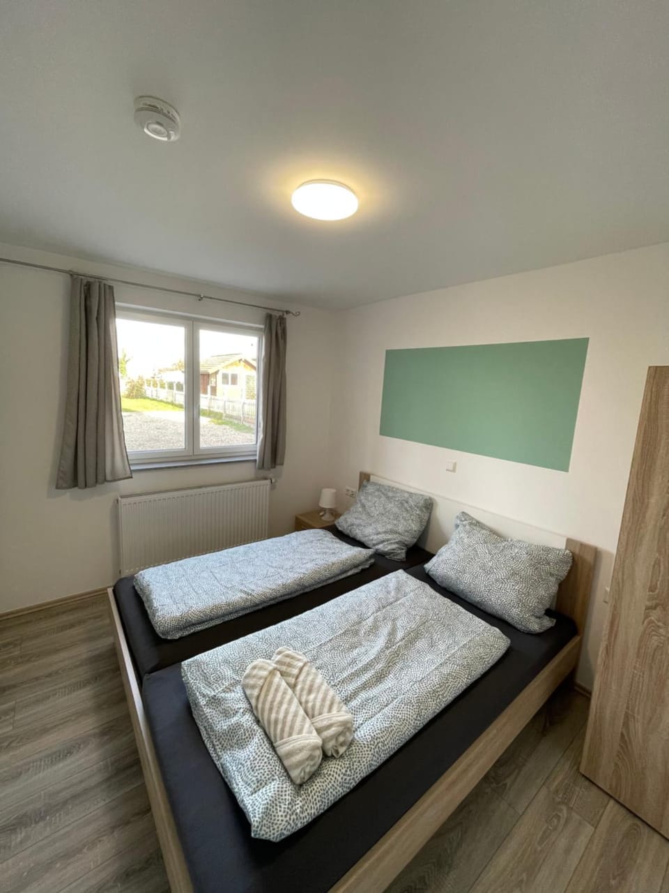 Ferienwohnung Einstein Apartment in Baden-Württemberg