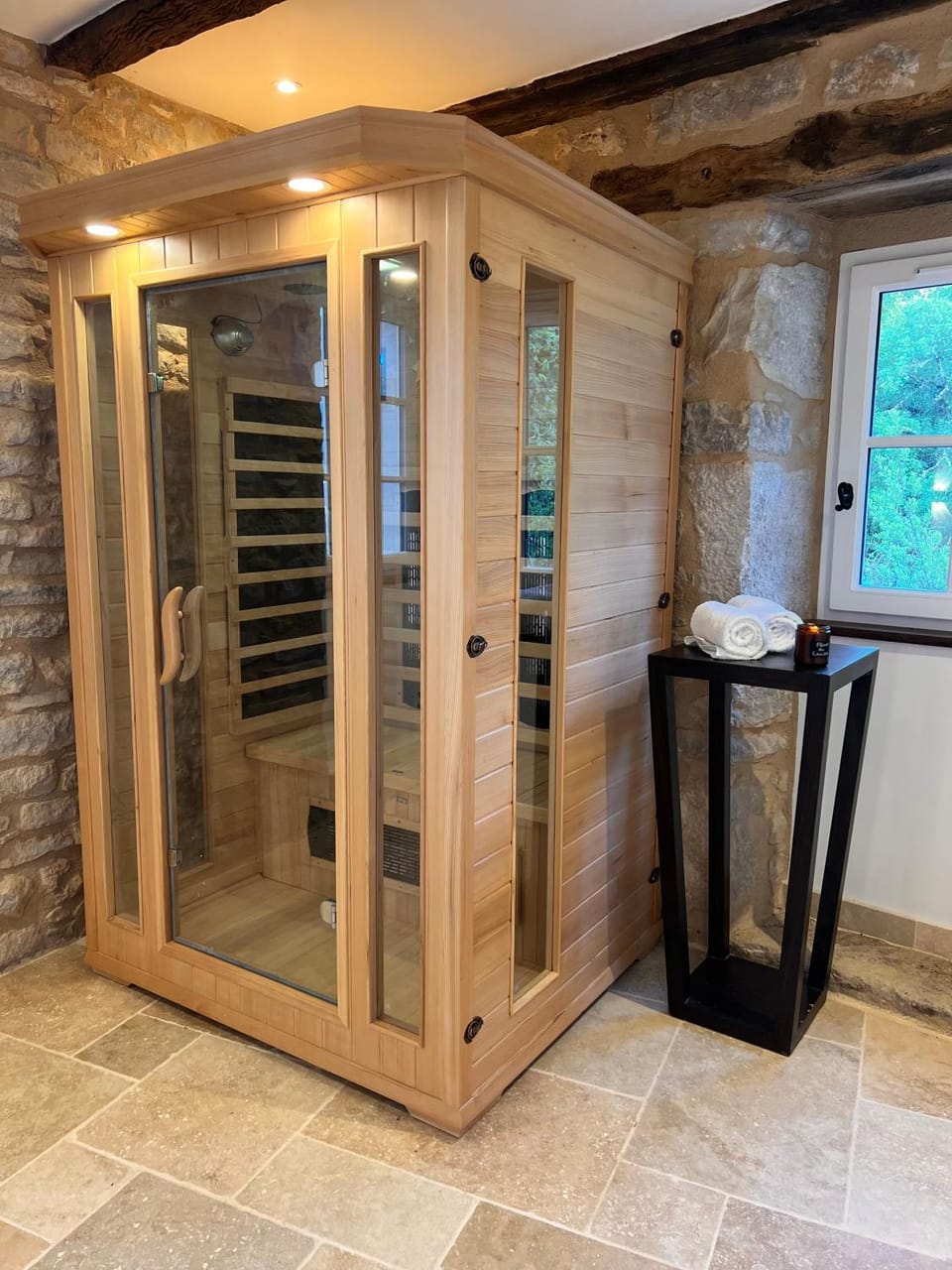 NOUBAR Bed and Breakfast in Occitanie