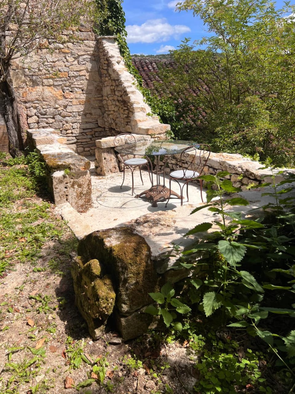 NOUBAR Bed and Breakfast in Occitanie