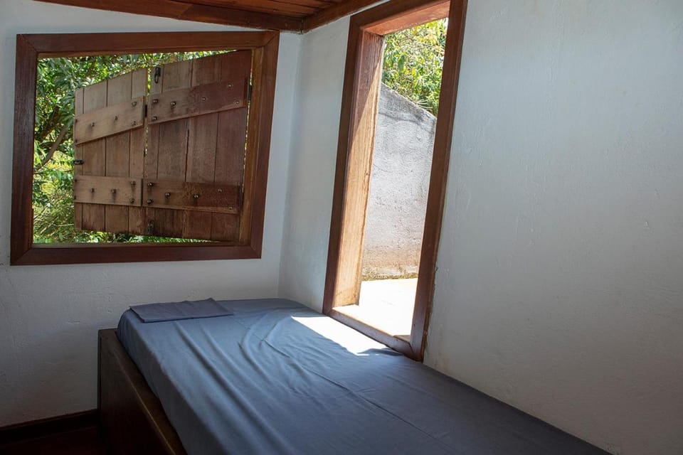 Planeta Macacos Bed and Breakfast in State of Minas Gerais, Brazil