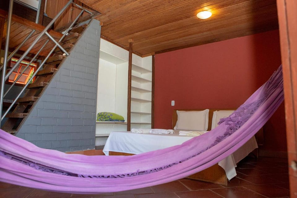 Planeta Macacos Bed and Breakfast in State of Minas Gerais, Brazil