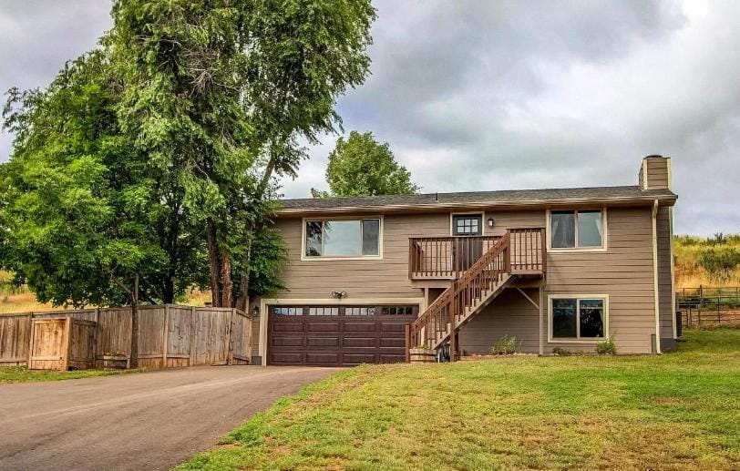 Hidden Valley Retreat Quiet Escape with Mountain Views House in Loveland