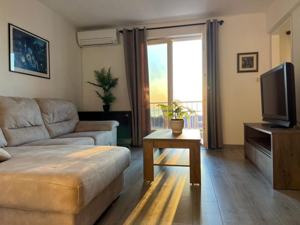 Sea view apartment Poreč Apartment in Poreč