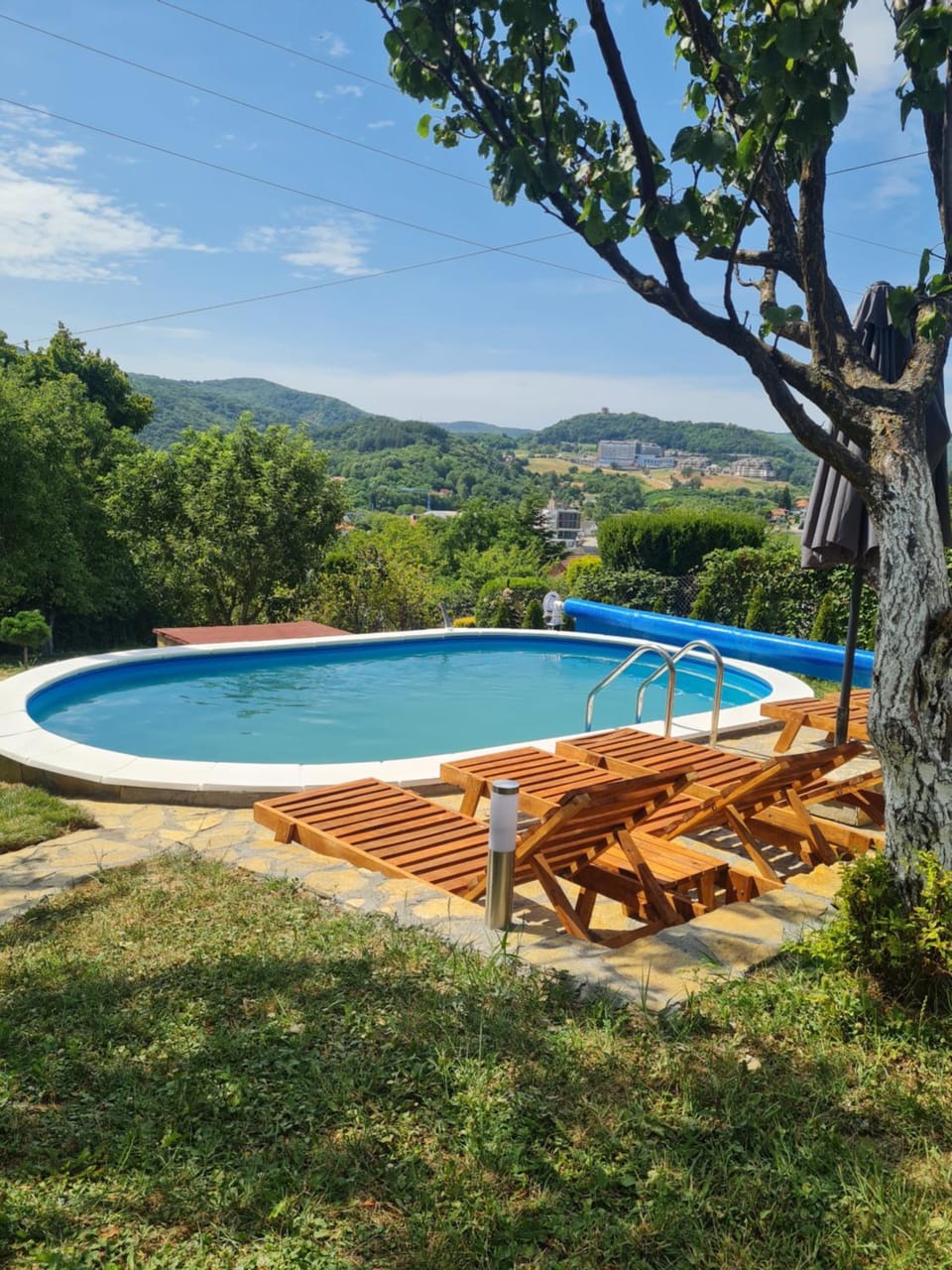 Apartmani Radaković Apartment in Vojvodina