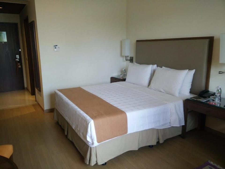 Trident Agra Hotel in Agra