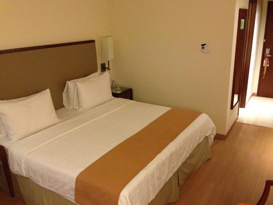 Trident Agra Hotel in Agra