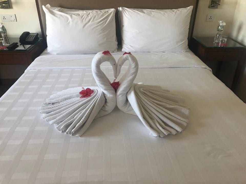 Trident Agra Hotel in Agra