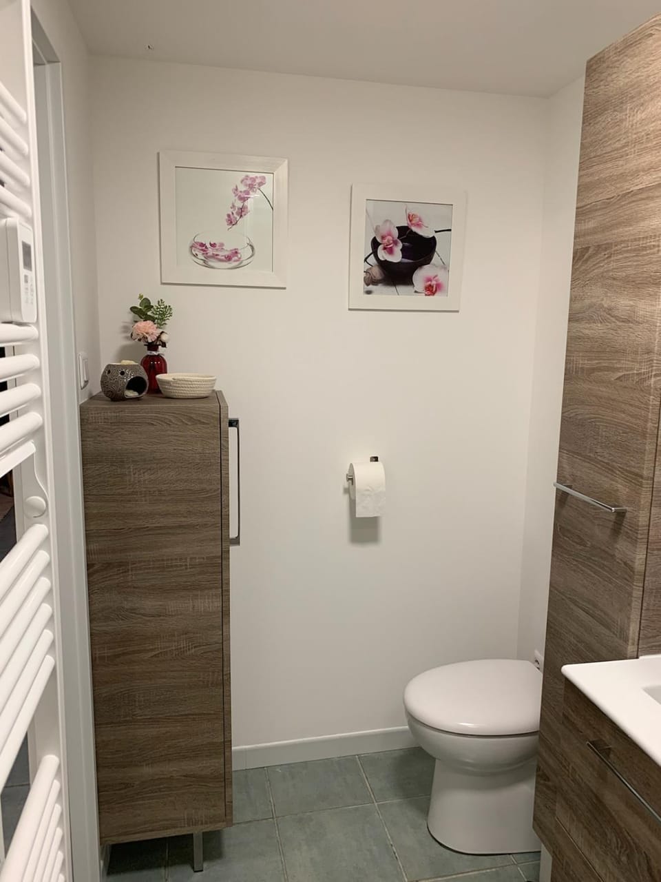 Toilet, Bathroom