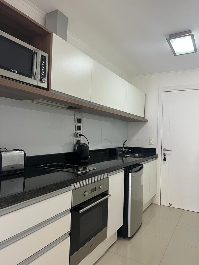 Green Park Apartamento de 1amb en 2do piso Vista Laguna Apartment in Maldonado Department, Uruguay