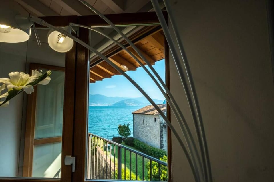 View (from property/room), Lake view