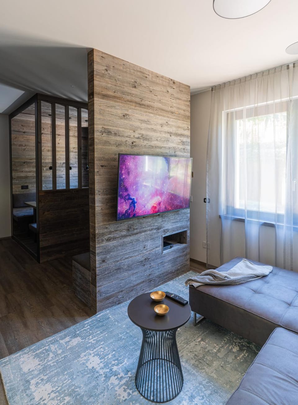 TV and multimedia