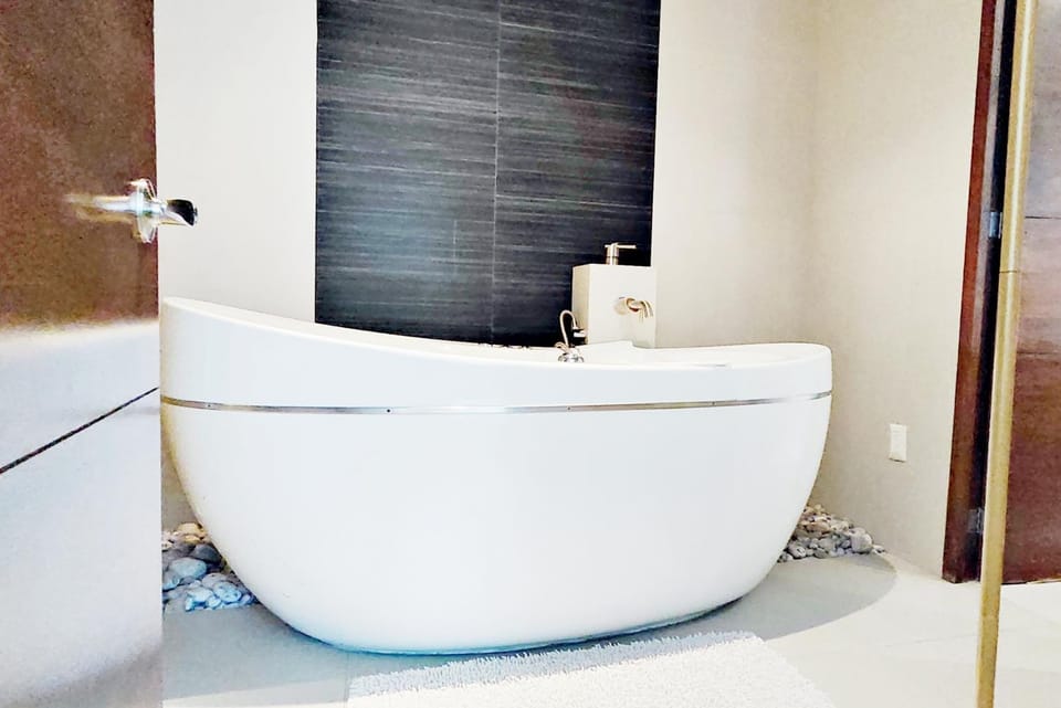 Tamayo MaiaHome-En el corazón de POLANCO Jacuzzi y Terraza Apartment in Mexico City