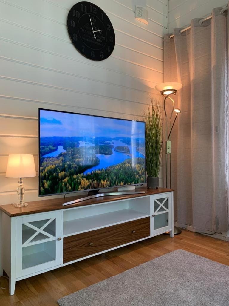 TV and multimedia