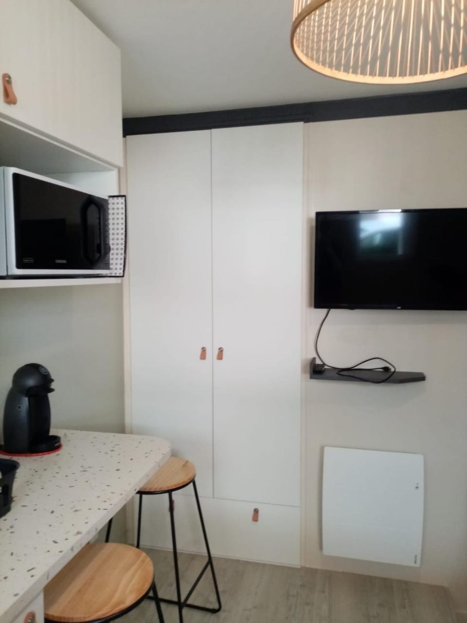 La Baule Beach Box, petite studette bord de mer Apartment in La Baule-Escoublac