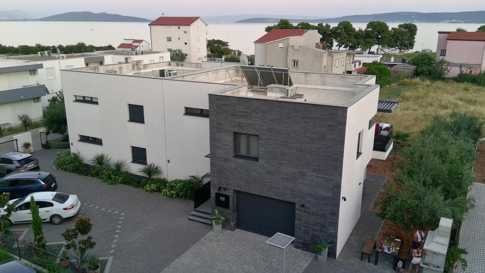 CUBE Residence Apartment in Šibenik-Knin County, Croatia