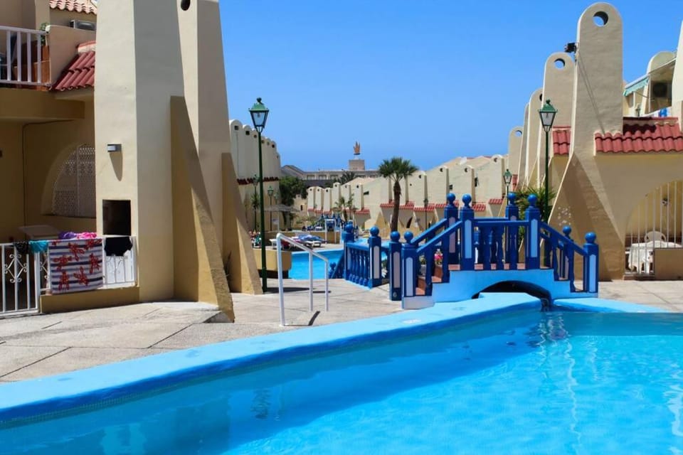 MareVerde apartment Las Americas Apartment in Costa Adeje