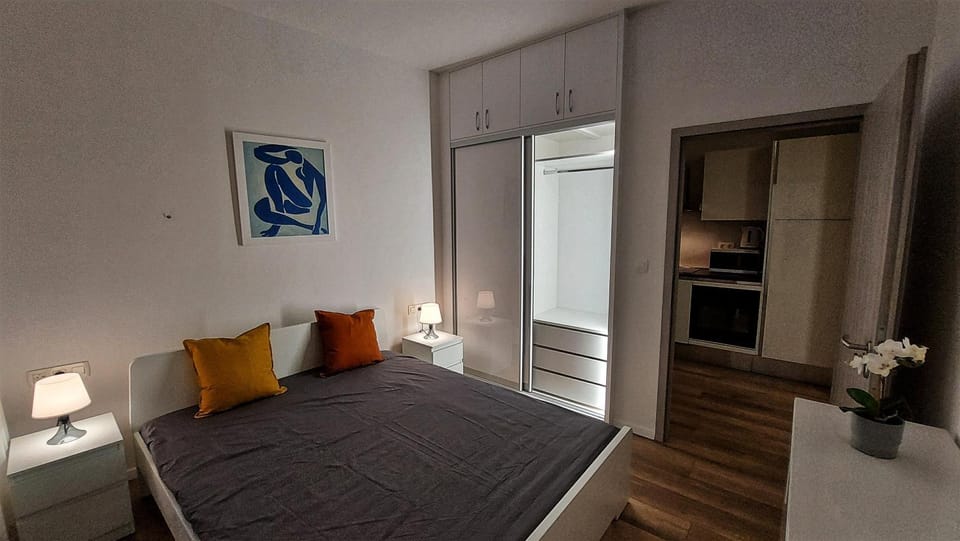Apartments Square Apartment in City of Zagreb