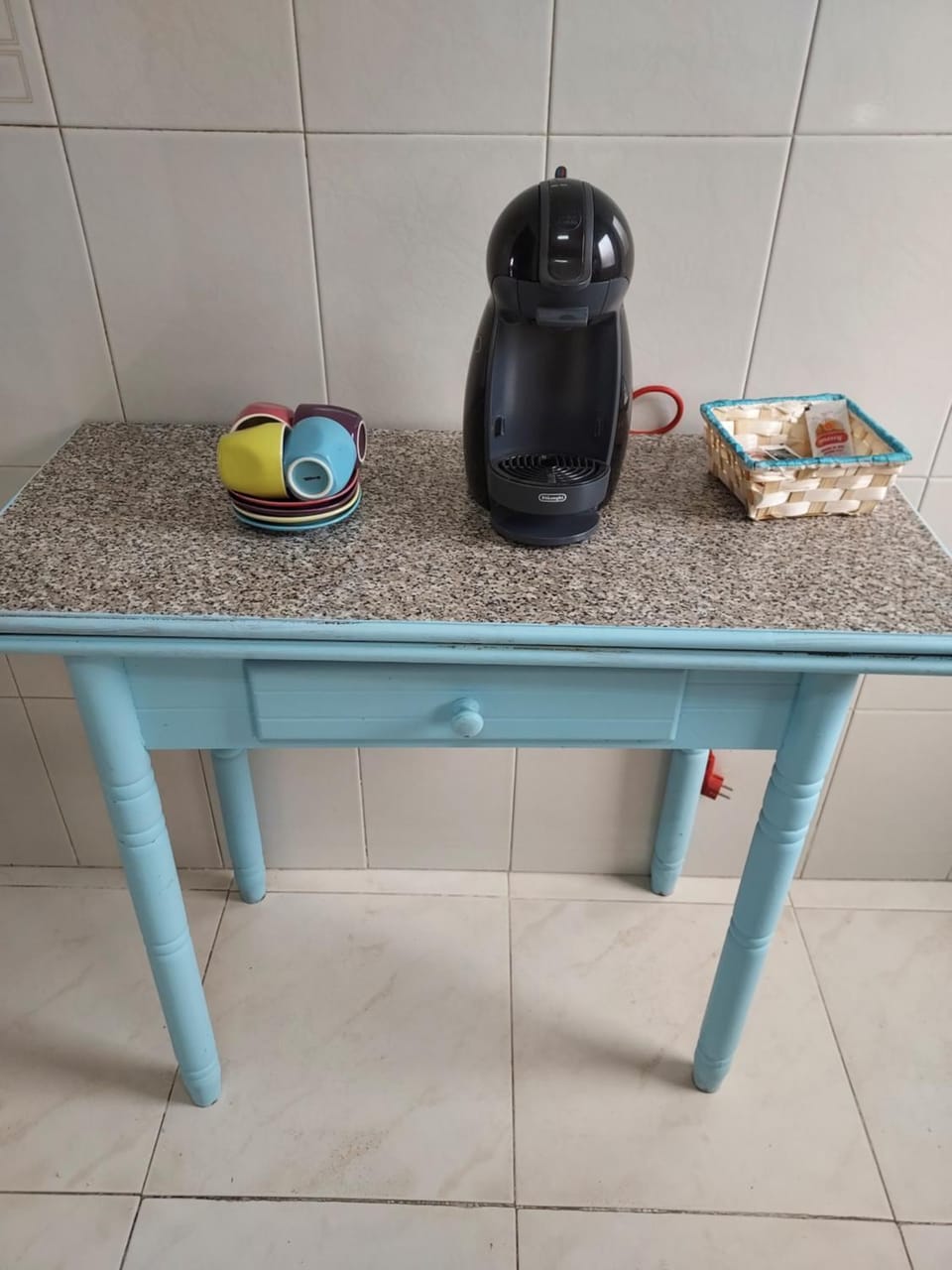 Coffee/tea facilities, Kitchen or kitchenette