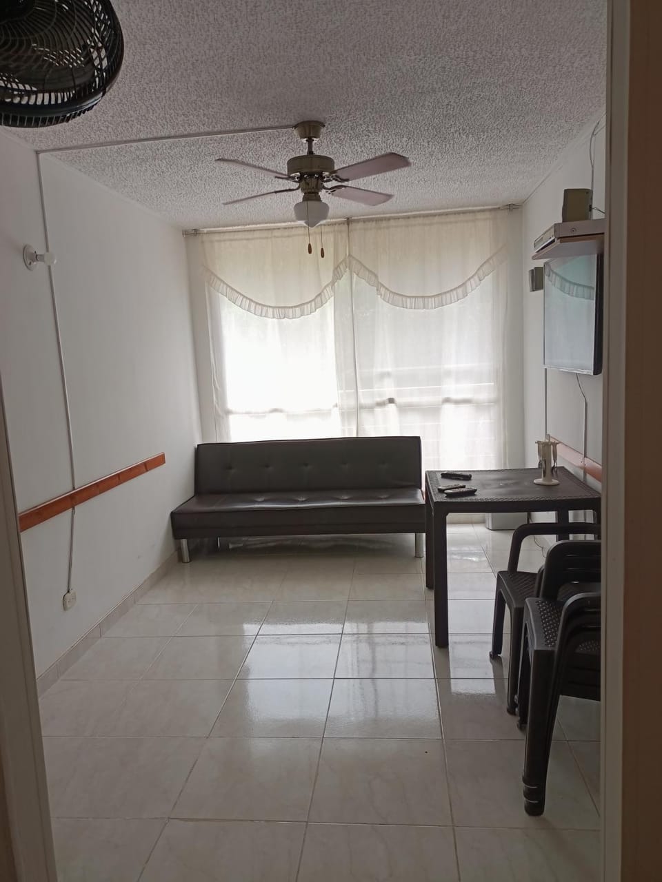 Apartamento vacacional en Flandes tolima Apartment in Cundinamarca, Colombia