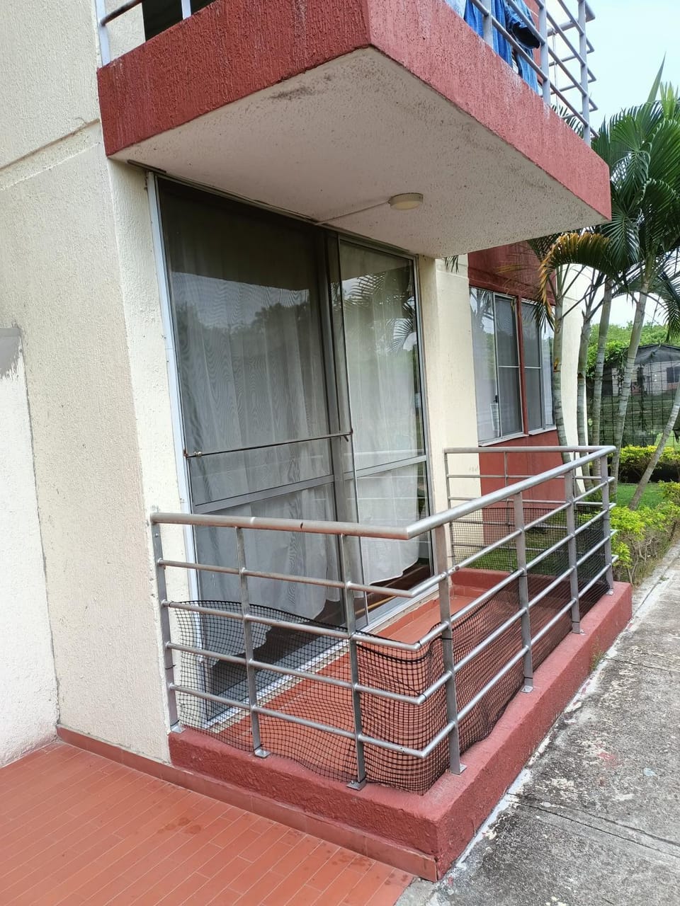 Apartamento vacacional en Flandes tolima Apartment in Cundinamarca, Colombia