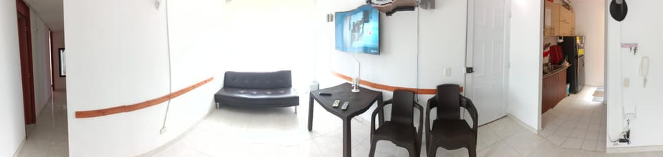 Apartamento vacacional en Flandes tolima Apartment in Cundinamarca, Colombia