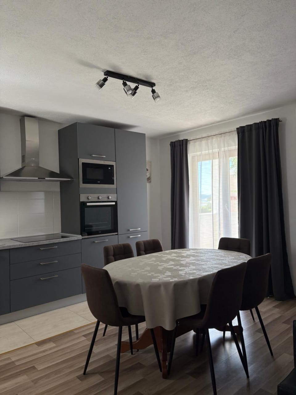 Apartmani Tina Pakoštane Apartment in Šibenik-Knin County, Croatia