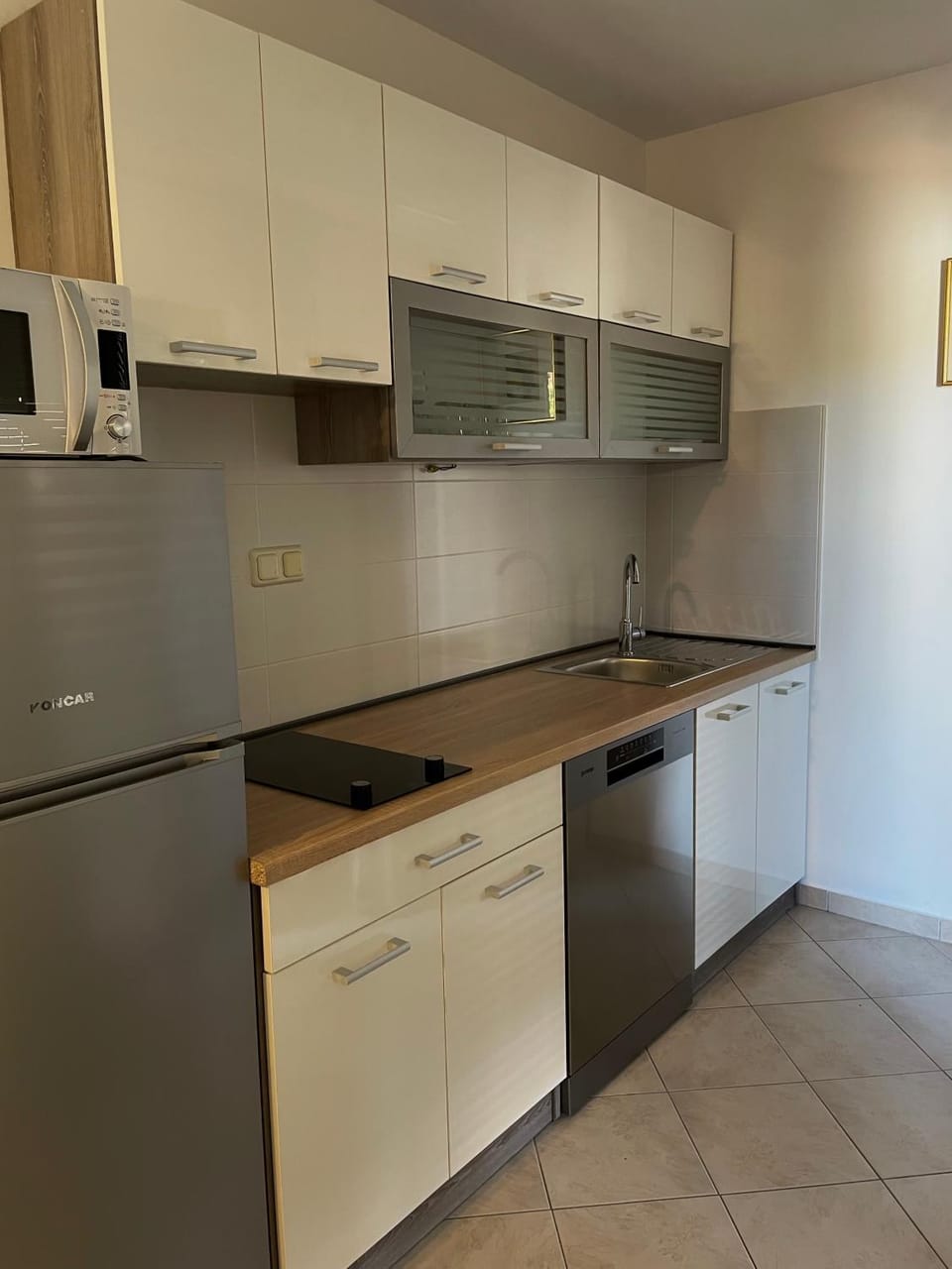 Apartmani Tina Pakoštane Apartment in Šibenik-Knin County, Croatia