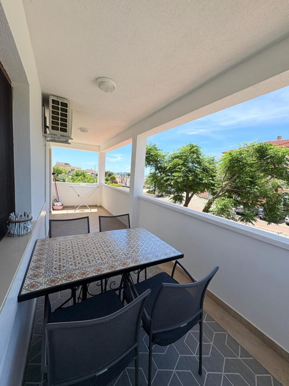 Apartmani Tina Pakoštane Apartment in Šibenik-Knin County, Croatia