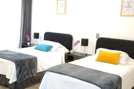 Rivera MaiaHome-Hermoso apt en Polanco cerca Antara - 2BR 2BT Apartment in Mexico City