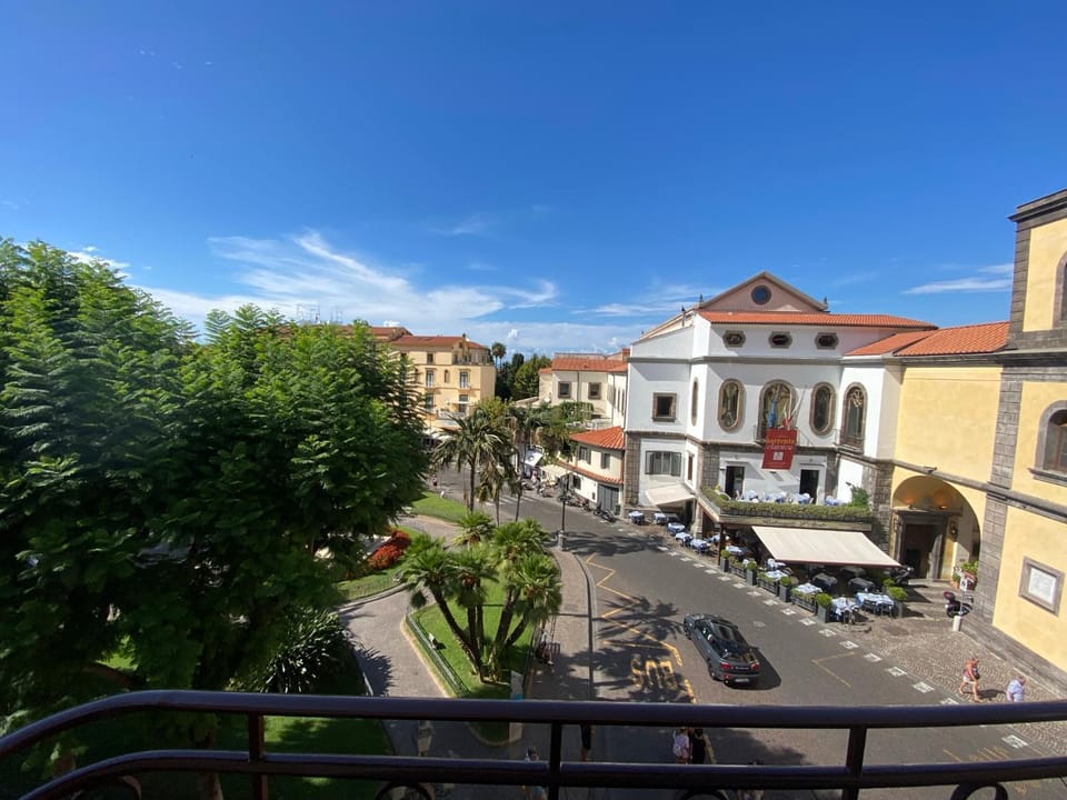 City view